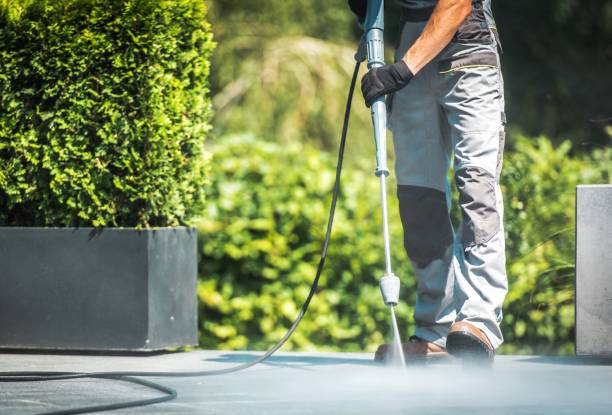 Best Building Exterior Washing  in Crestview, FL