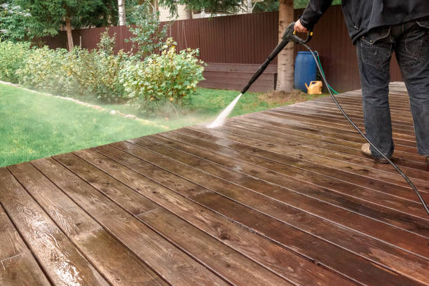 Boat and Dock Cleaning in Crestview, FL