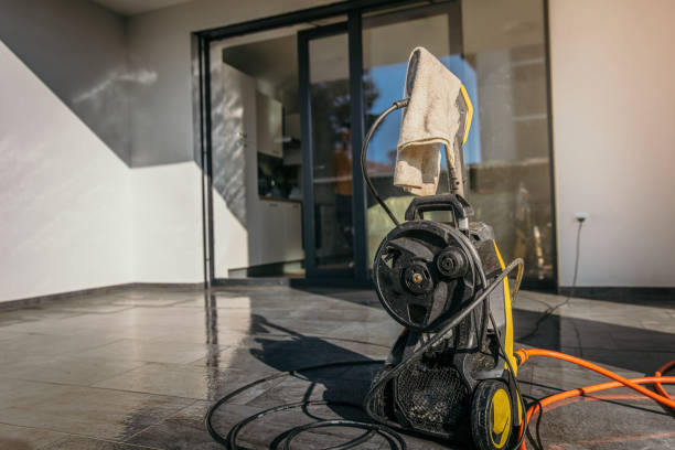 Best Parking Lot and Garage Cleaning  in Crestview, FL