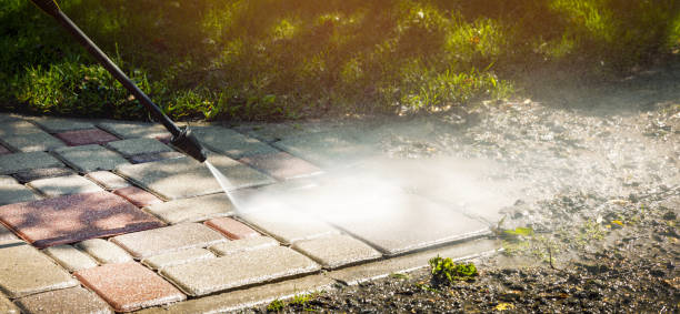 Spring Cleaning in Crestview, FL