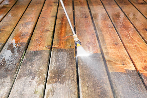 Reliable Crestview, FL Pressure Washing Services Solutions